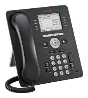 IP- 9611 ()  IP PHONE 9611G